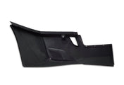 Bumper Cover without Fog Hole Plastic Driver 2018+ Freightliner Cascadia 126 116