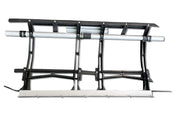 Mounting Bracket fit Fairing Skirt Panel Driver 2013-2021 Kenworth T680