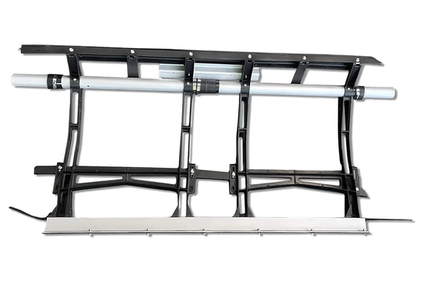 Mounting Bracket fit Fairing Skirt Panel Driver 2013-2021 Kenworth T680
