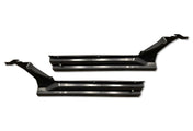 Covers Sleeper Set 2022+ Kenworth T680 Next Gen