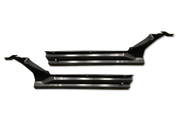Covers Sleeper Set 2022+ Kenworth T680 Next Gen
