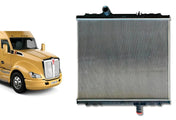 Radiator N3800001 Kenworth 2013 T680 2008-2011 T2000 2011-2013 T700
