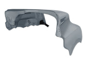 Hood Shell Fiberglass 2018+ Freightliner Cascadia 116 126