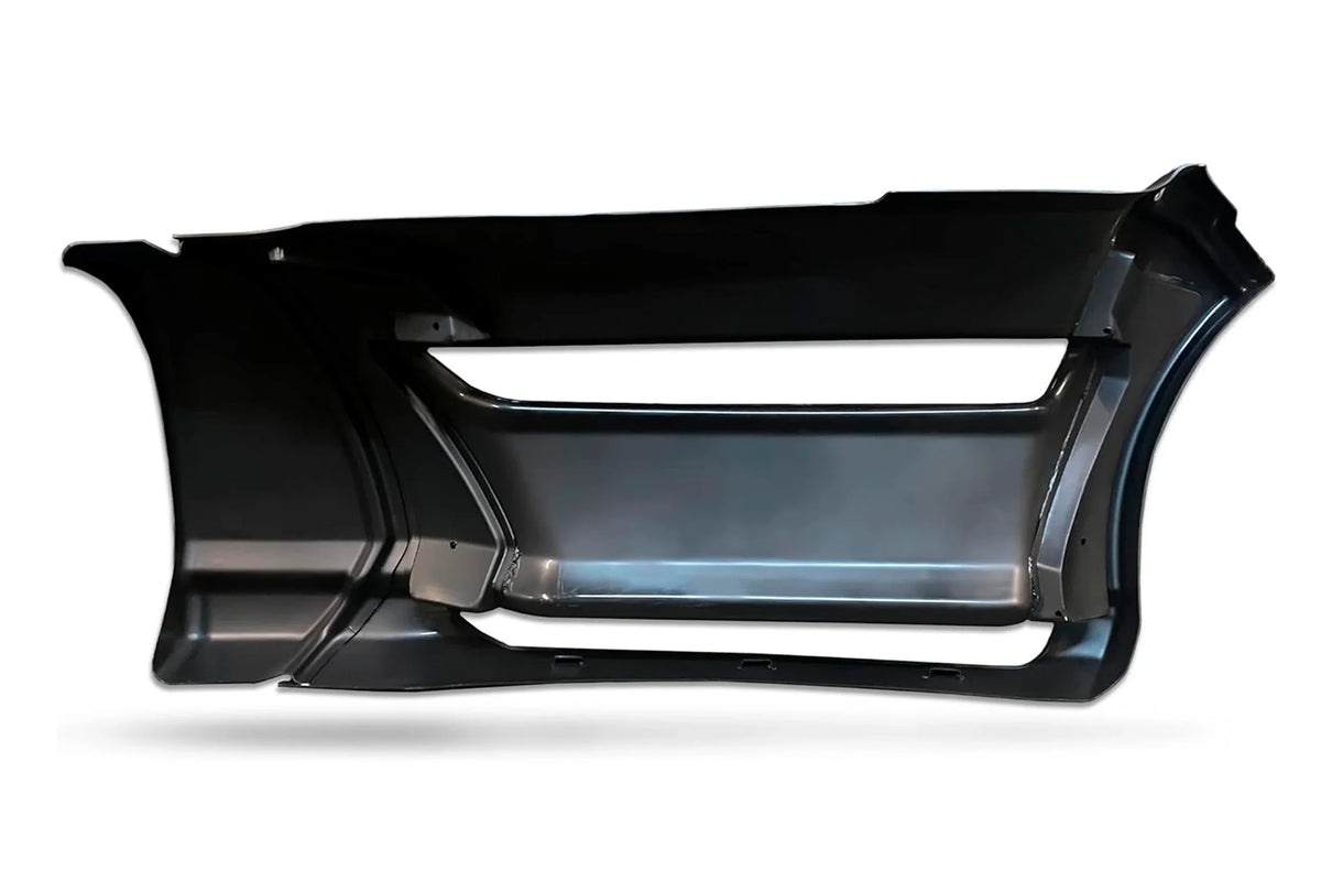 Front Side Fairing Panel With Cover Driver 2013+ Kenworth T660