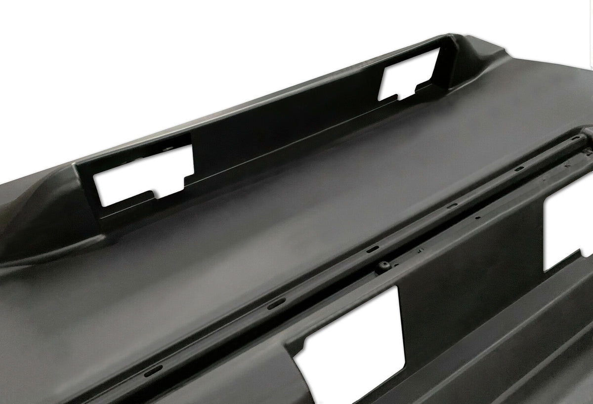 Front Step Fairing Panel Chassis Skirt Passenger International Prostar