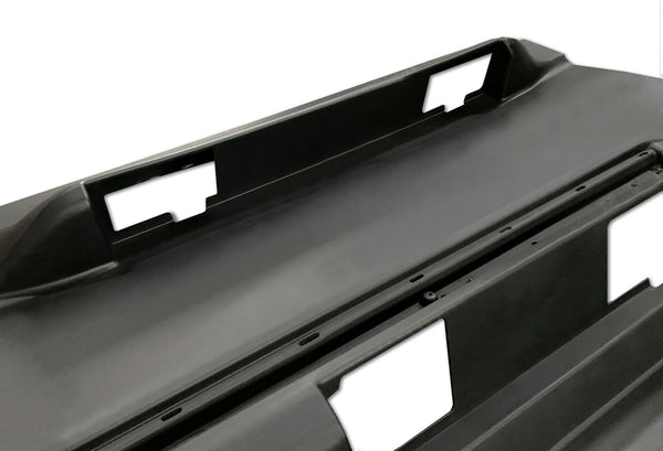 Front Step Fairing Panel Chassis Skirt Passenger International Prostar