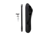Door Side Mirror Power Heated Driver 2002-2018 International Prostar Lonestar
