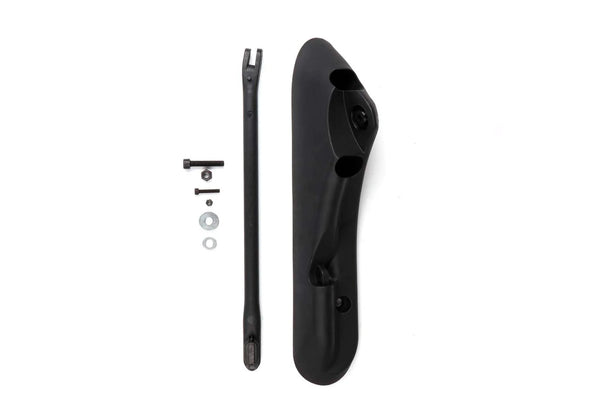 Door Side Mirror Power Heated Driver 2002-2018 International Prostar Lonestar