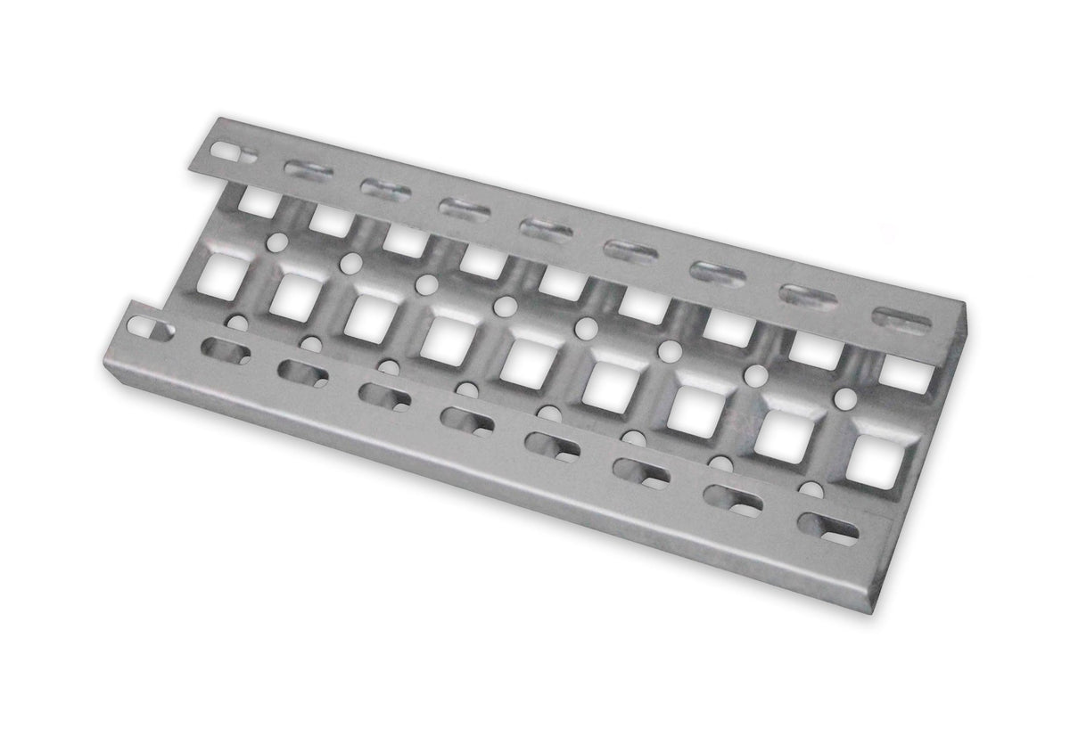Rear Fairing Aluminum Step Pedal 13.5 in. 2004+ Volvo VN VNL