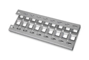 Rear Fairing Aluminum Step Pedal 13.5 in. 2004+ Volvo VN VNL