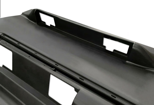 Front Step Fairing Panel Chassis Skirt Driver International Prostar