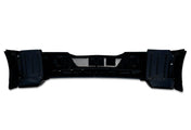 Bumper with Fog Hole Black Plastic 13 Pcs 2022+ Kenworth T680