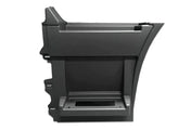 Rear Step Side Fairing Panel Driver 25" 2004-2017 Volvo VNL