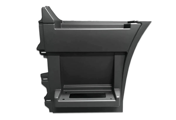 Rear Step Side Fairing Panel Driver 25" 2004-2017 Volvo VNL