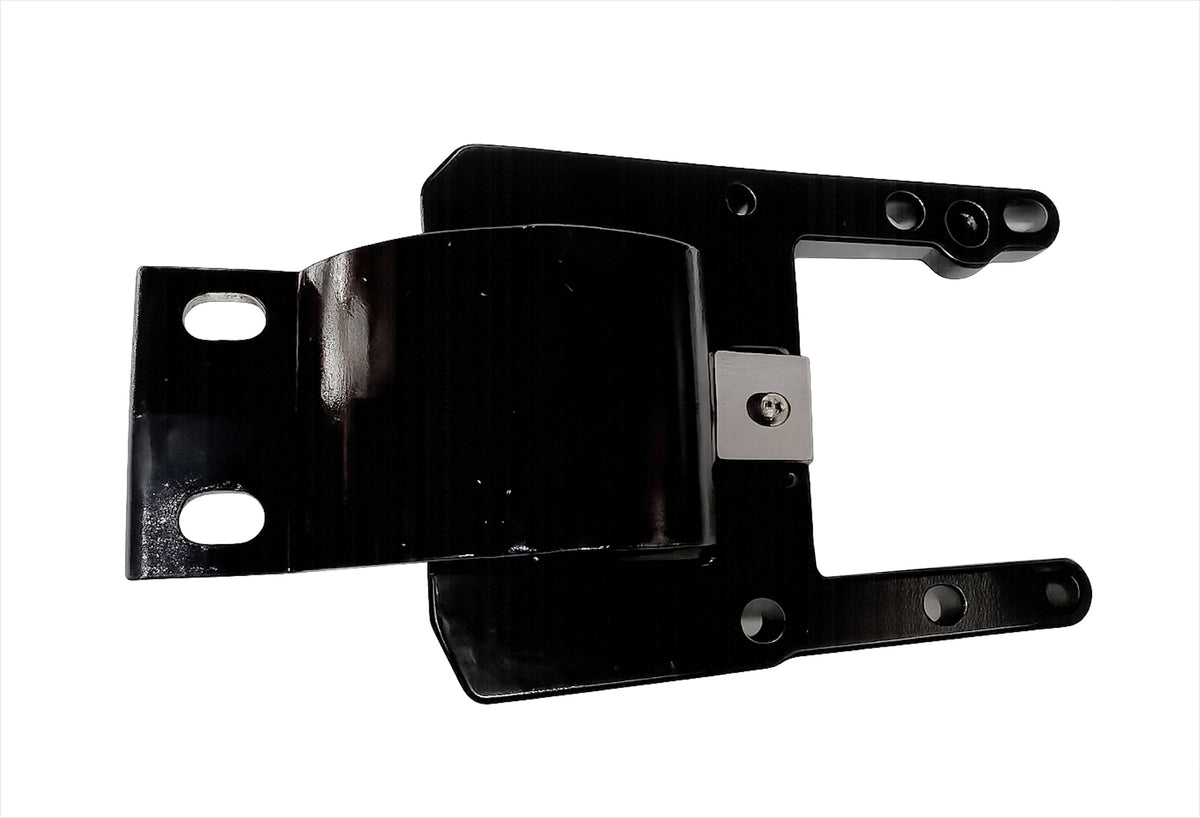 Lower Wind Cab Fairing Bracket Hinge Passenger 2025 2026 Volvo VNL New