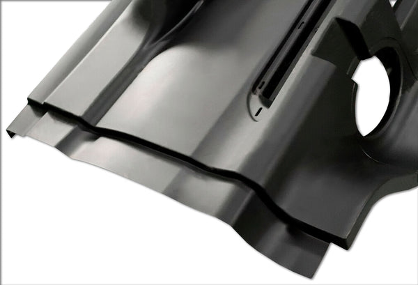 Front Step Fairing Panel Chassis Skirt Driver International Prostar