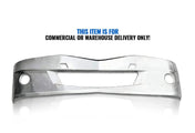 Bumper Stainless Steel International Lonestar 2008+