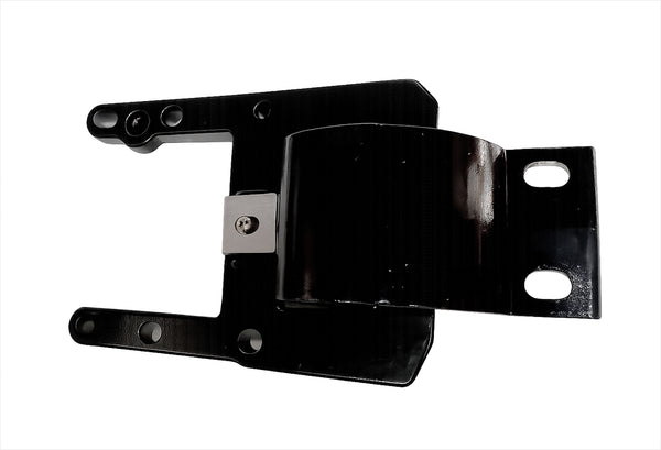 Lower Wind Cab Fairing Bracket Hinge Driver 2025 2026 Volvo VNL New