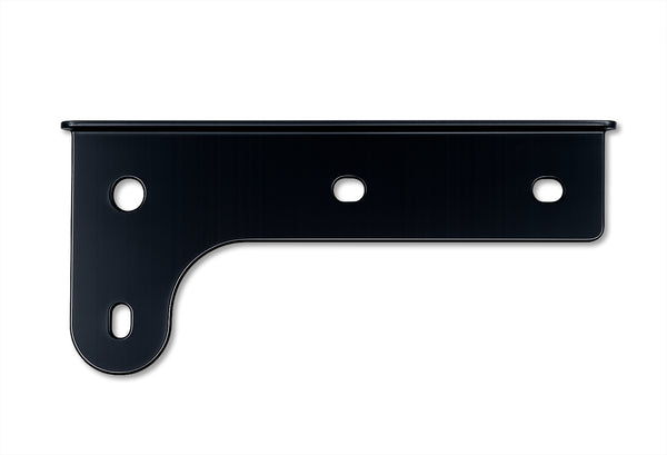 Upper Wind Cab Fairing Support Bracket Set 1L Driver 2025 2026 Volvo VNL New