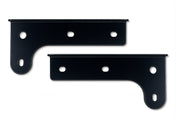 Upper Lower Wind Cab Fairing Support Bracket Set 2R 2L 2025 2026 Volvo VNL New