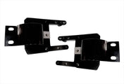 Lower Wind Cab Fairing Bracket Hinges Set 2025 2026 Volvo VNL New