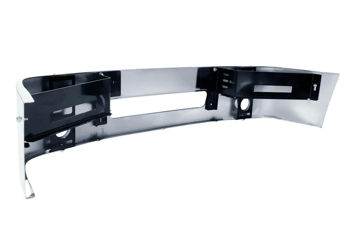 18" Bumper Chrome 1998-2007 Freightliner Century Columbia