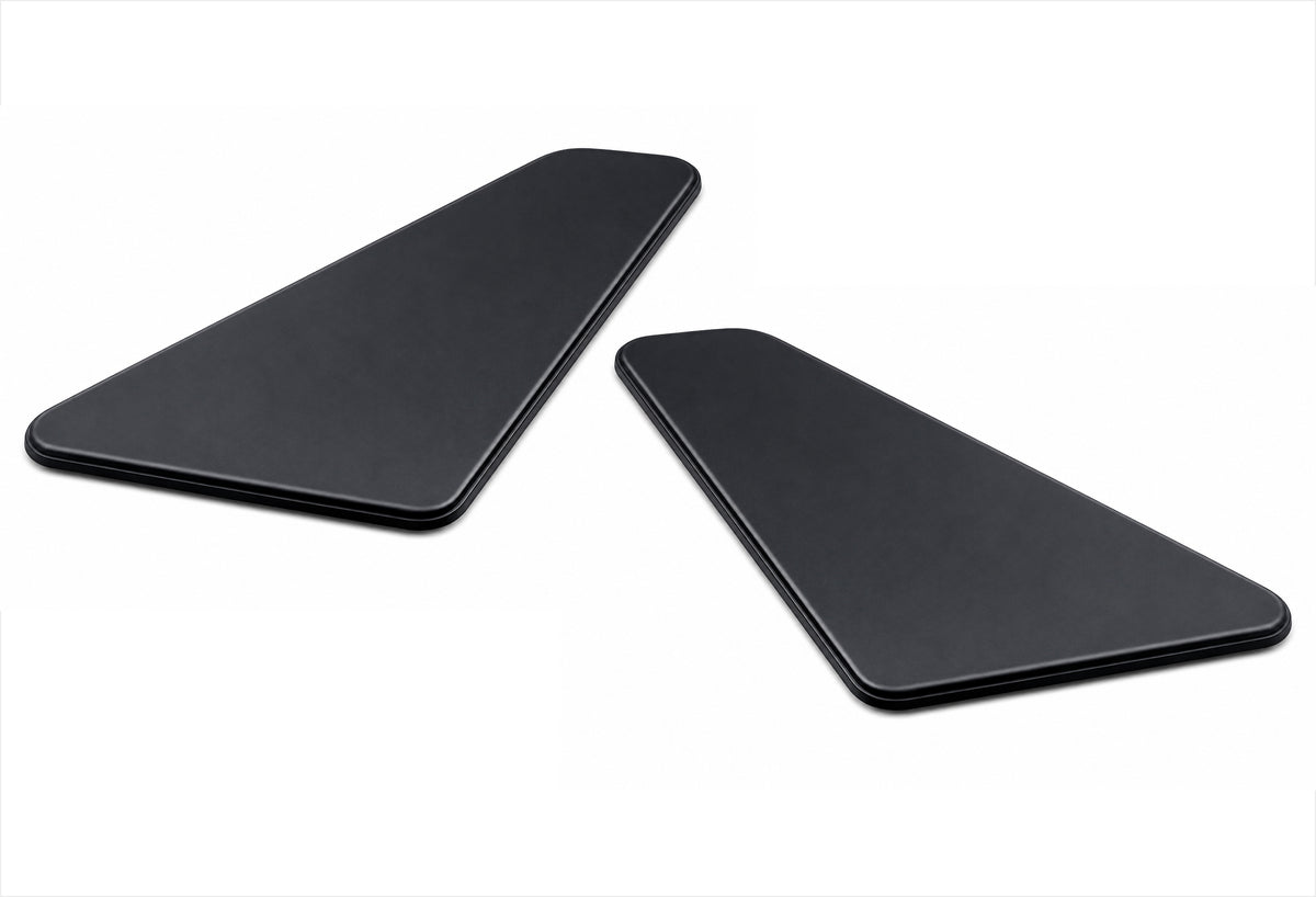 Front Side Panel Covers Release Latch Set 2025+ Volvo VNL New