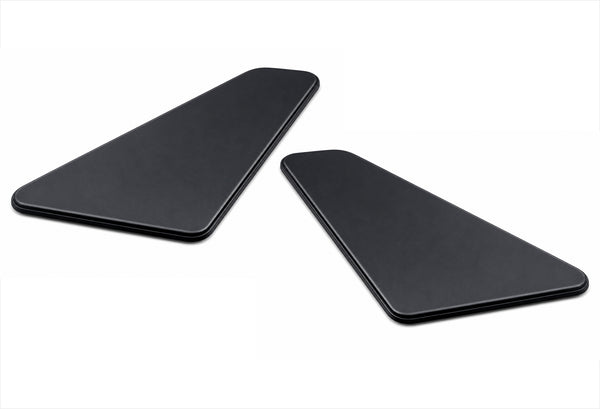 Front Side Panel Covers Release Latch Set 2025+ Volvo VNL New