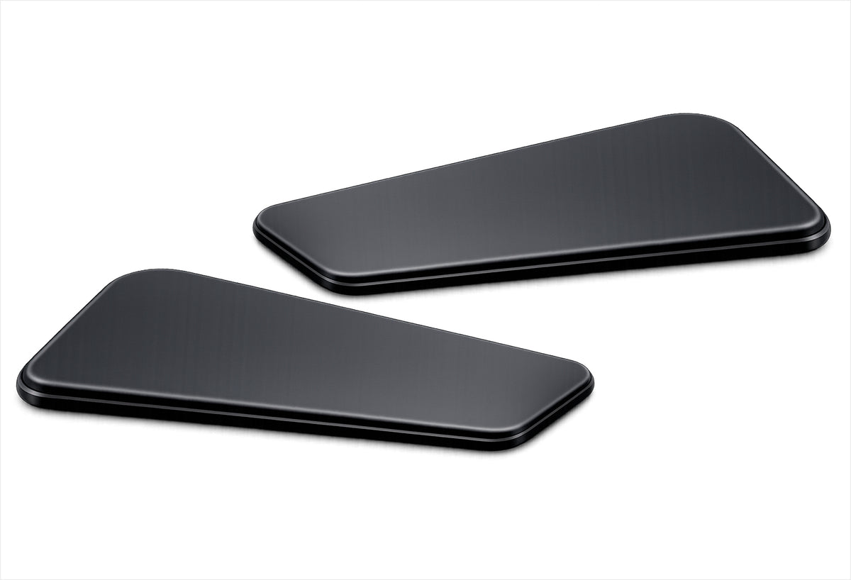 Front Side Panel Covers Release Latch Set 2025+ Volvo VNL New