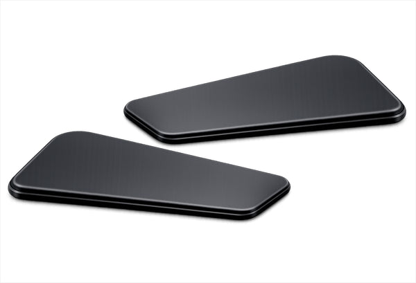 Front Side Panel Covers Release Latch Set 2025+ Volvo VNL New