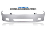 18" Bumper Chrome 1994-2004 Freightliner Century
