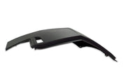 Bumper Cover without Fog Hole Plastic Driver 2018+ Freightliner Cascadia 126 116