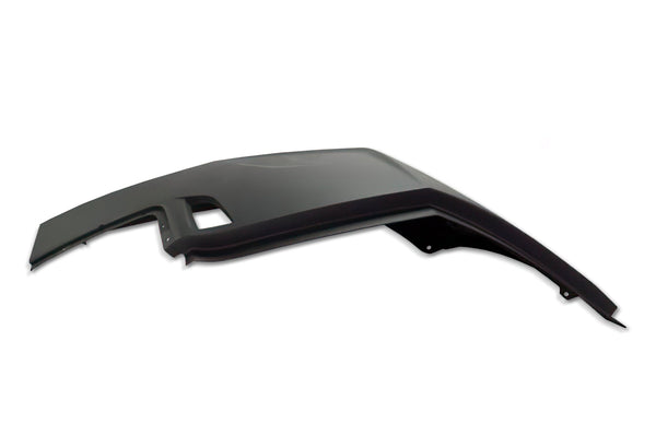 Bumper Cover without Fog Hole Plastic Driver 2018+ Freightliner Cascadia 126 116