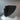 Bumper Corner Spoiler Driver 2022+ Kenworth T680