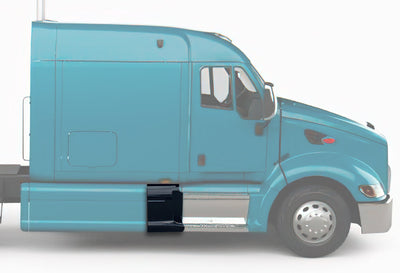 Mid Center Fairing Passenger Peterbilt 387