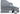 Front Fairing Right Passenger Side for Peterbilt 587 387 - 