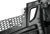 Bumper w/ Fog Lamp Holes Plastic 2018+ Freightliner Cascadia 126 116