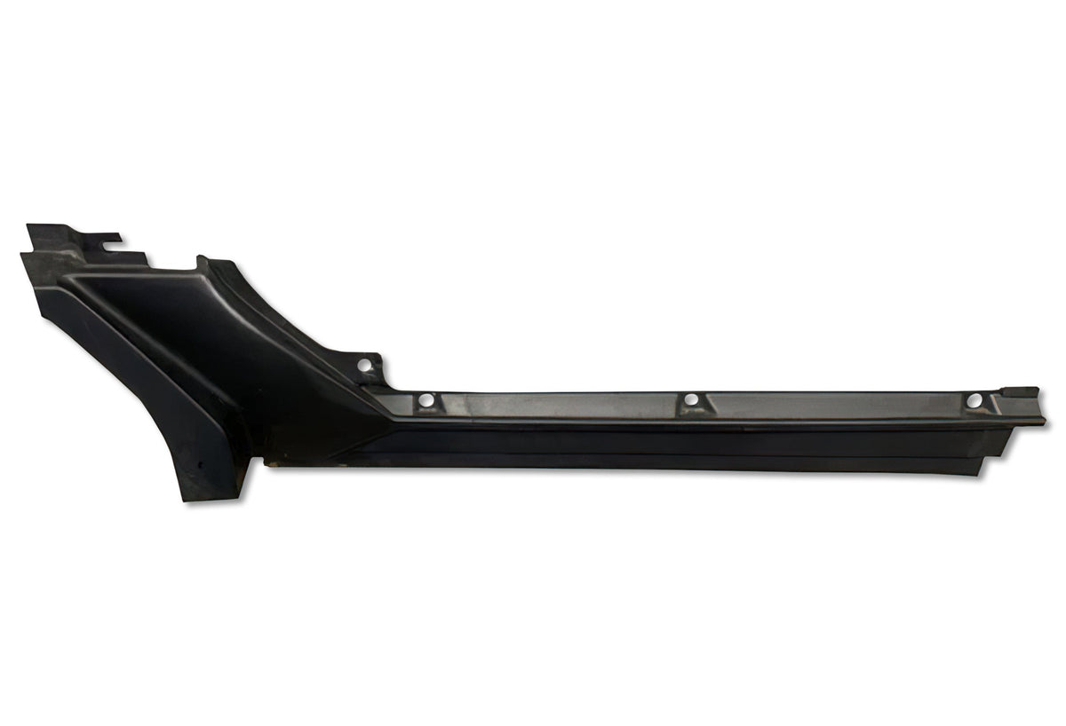 Cover Sleeper Driver 2022+ Kenworth T680 Next Gen