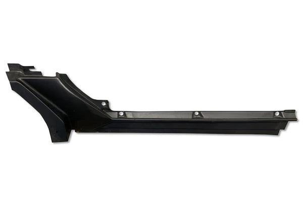 Cover Sleeper Driver 2022+ Kenworth T680 Next Gen
