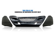 Bumper Plastic Set 2008-2015 International Prostar