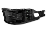 Bumper Inner Reinforcements without Fog hole Set 2013-2021 Kenworth T680