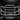 Grille Guard Large Chrome International RH (Plastic Bumper w/ Central Fog)