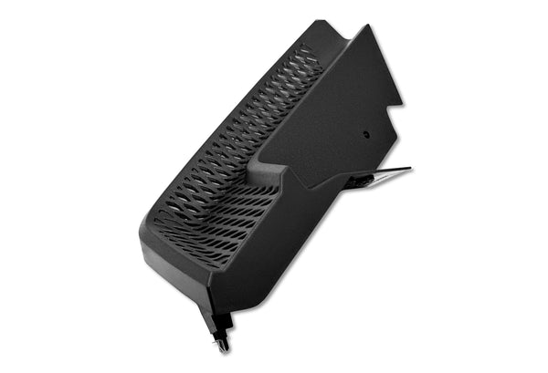 Hood Side Fender Vent Passenger 2022+ Kenworth T680 Next Gen