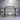 Front Grille Guard Large Black 1999-2003 Volvo VNL