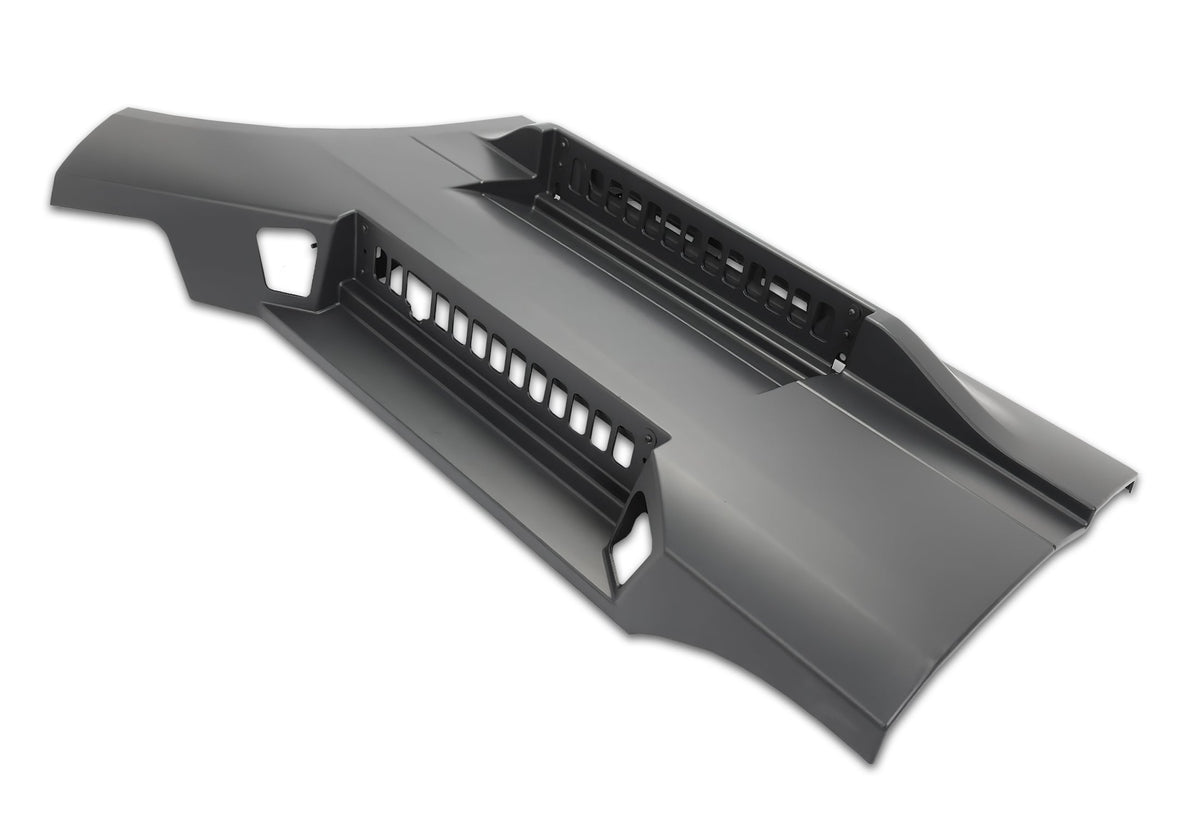 Front Step Fairing Panel Passenger 2018+ Volvo VNL 300 400 740 760 860