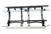 Mounting Brackets fit Fairing Skirt Panels Set 2013-2021 Kenworth T680