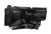 Liner Fender Complete Driver 2022+ Kenworth T680 Next Gen