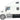 Middle Fairing Skirt Panel with Tube Left Side for Peterbilt 579 2013-2021 - 