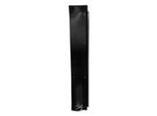 Lower Wind Fairing Cab Extender and Extension Left International Prostar