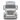 Black Housing LED Fog Light Right Volvo VNL 2004-2017 - 
